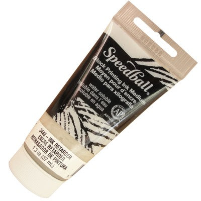 Médium Retardador para Xilogravura SpeedBall 3448